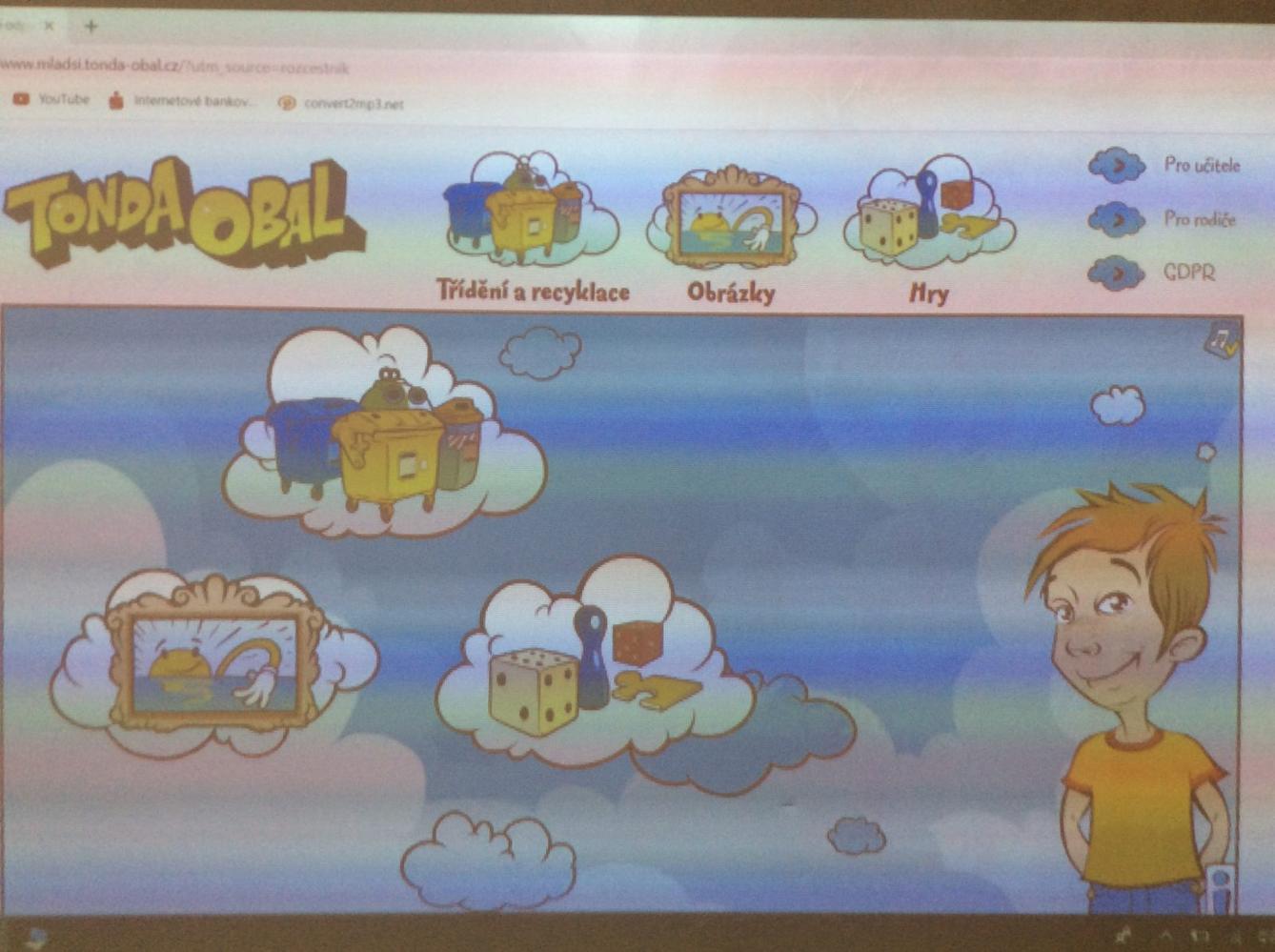 EKOHRANÍ - 3. den - 4