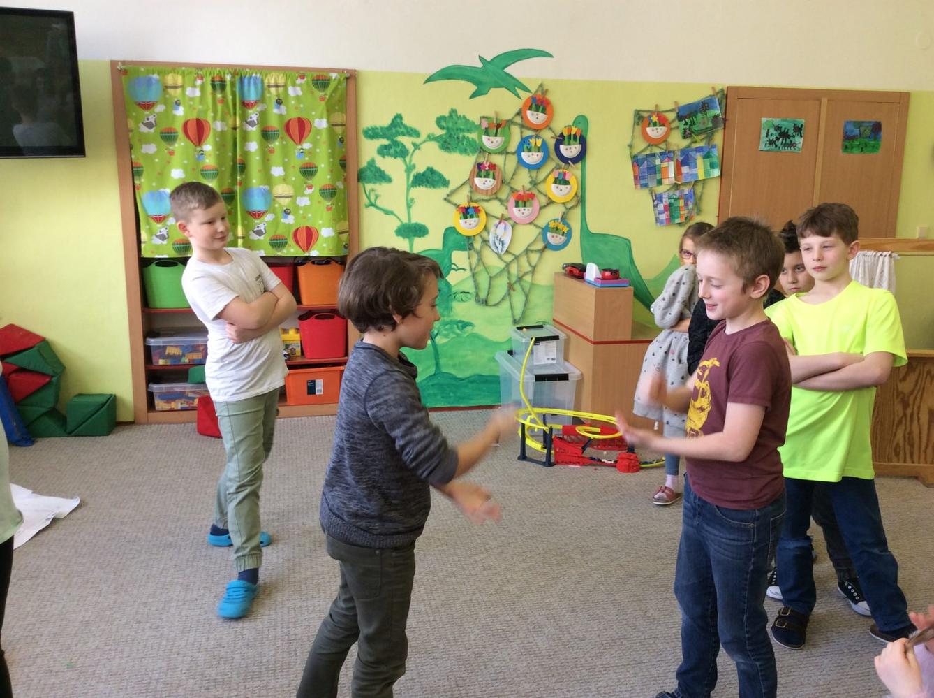 EKOHRANÍ - 3. den - 8