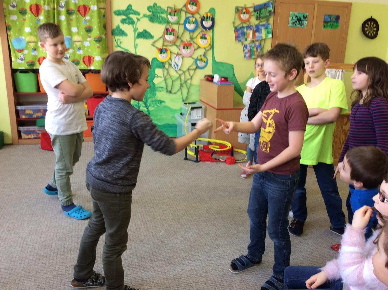 EKOHRANÍ - 3. den - 9