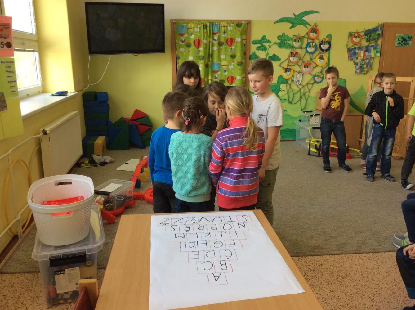 EKOHRANÍ - 3. den - 10