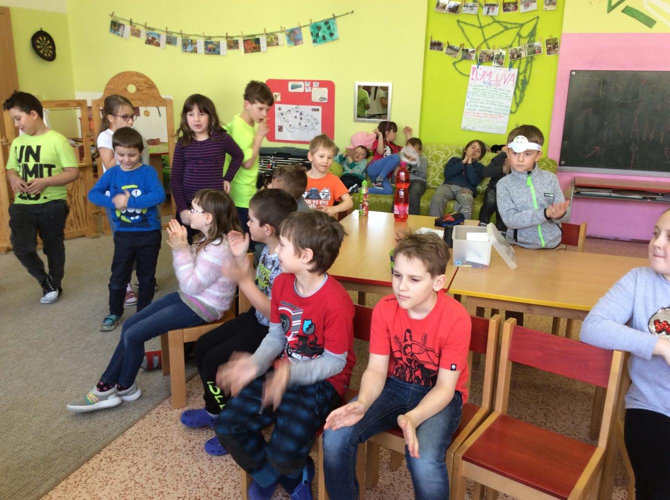 EKOHRANÍ - 3. den - 12