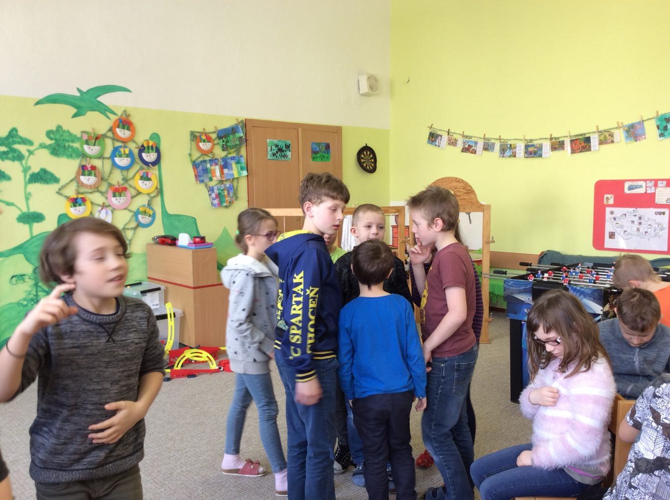 EKOHRANÍ - 3. den - 16