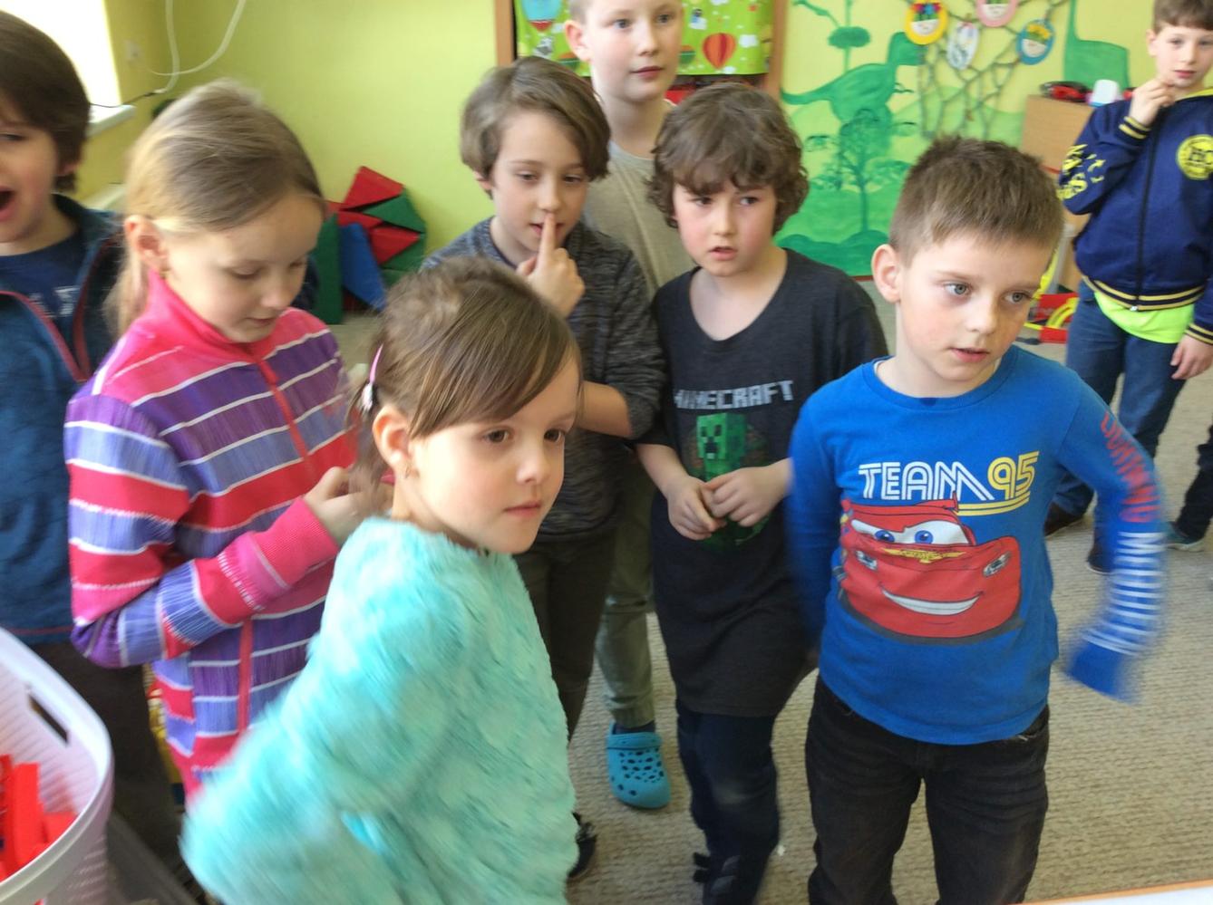 EKOHRANÍ - 3. den - 17