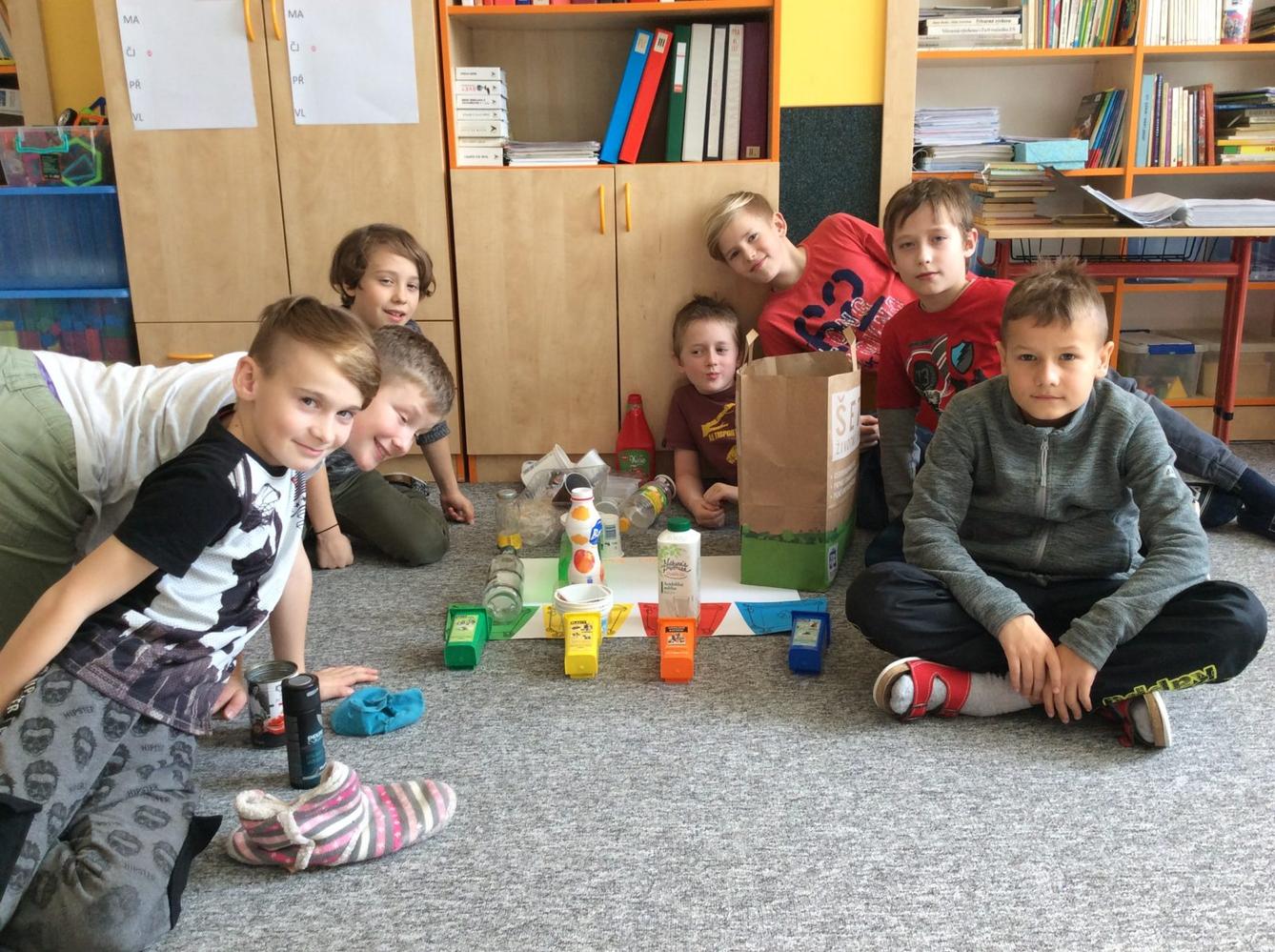 EKOHRANÍ - 3. den - 21