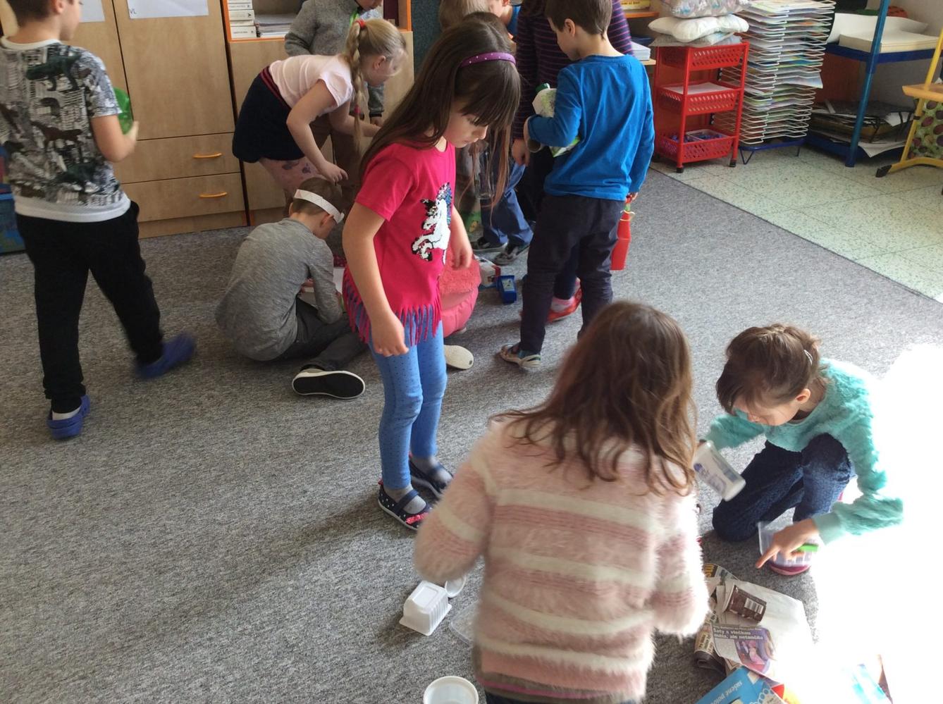 EKOHRANÍ - 3. den - 24