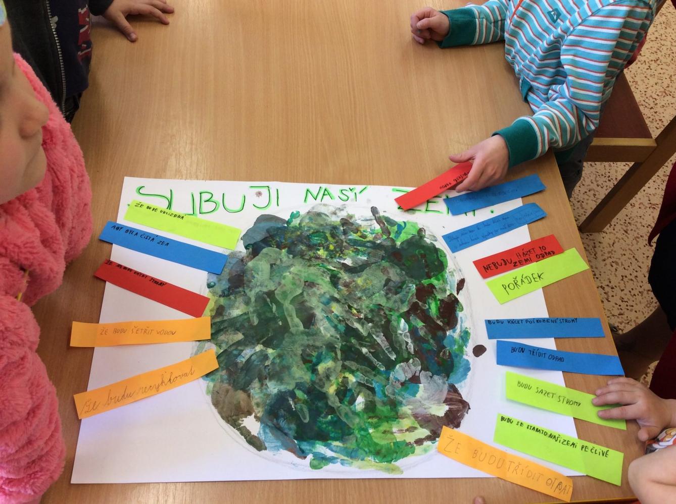 EKOHRANÍ - 3. den - 30