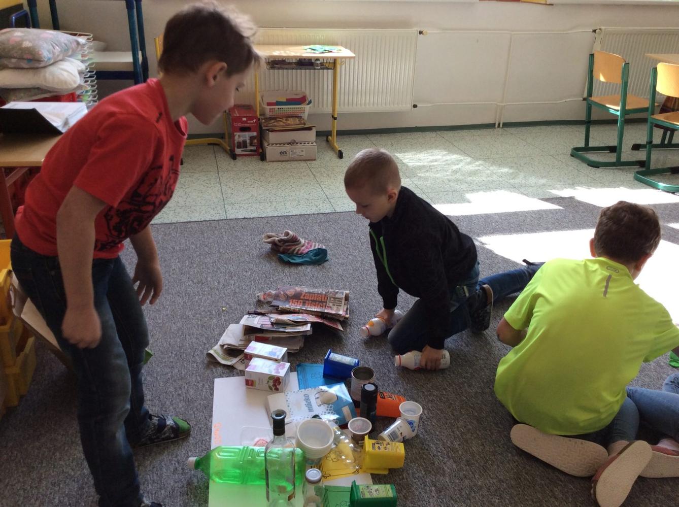 EKOHRANÍ - 3. den - 33