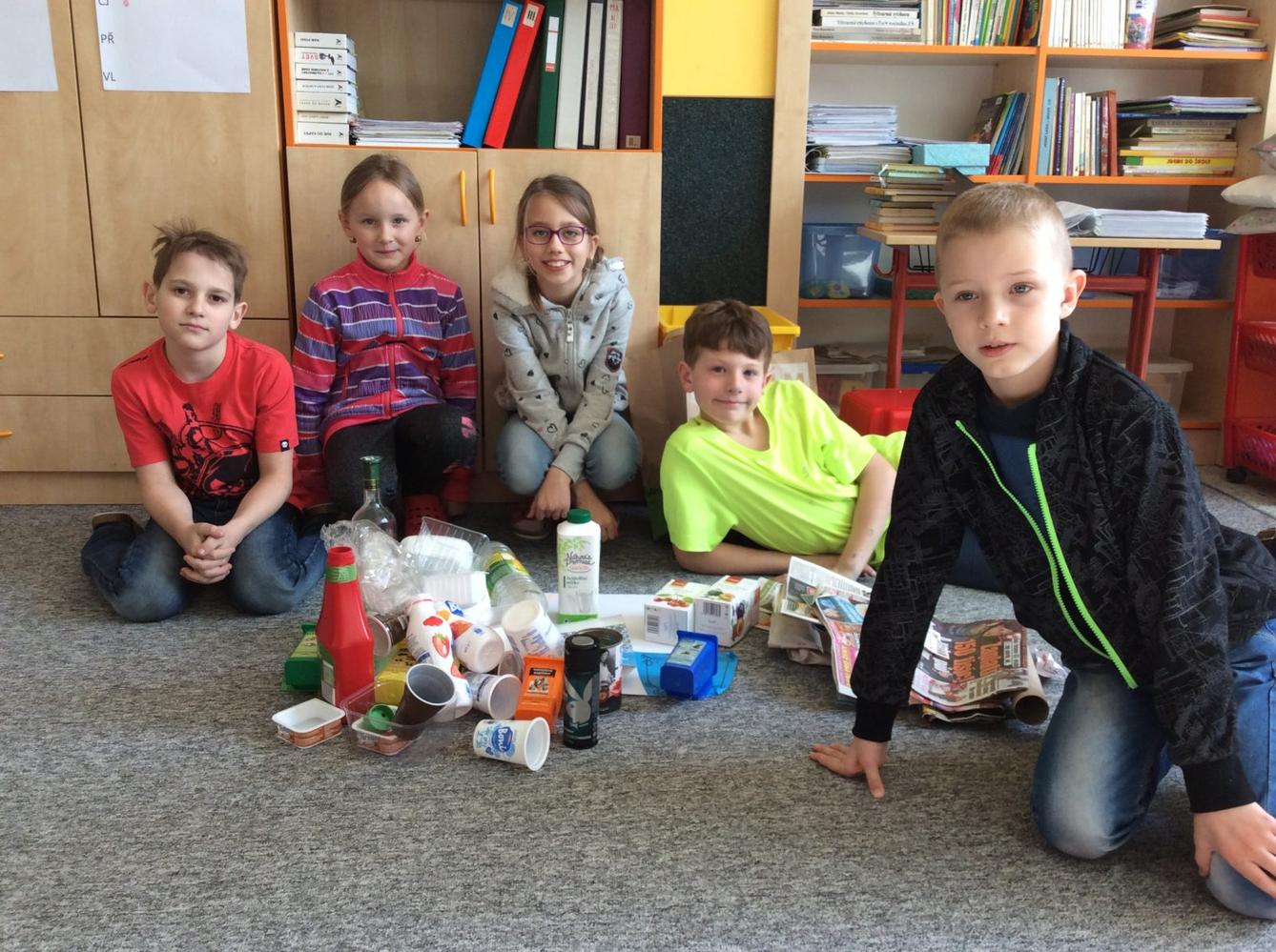 EKOHRANÍ - 3. den - 39