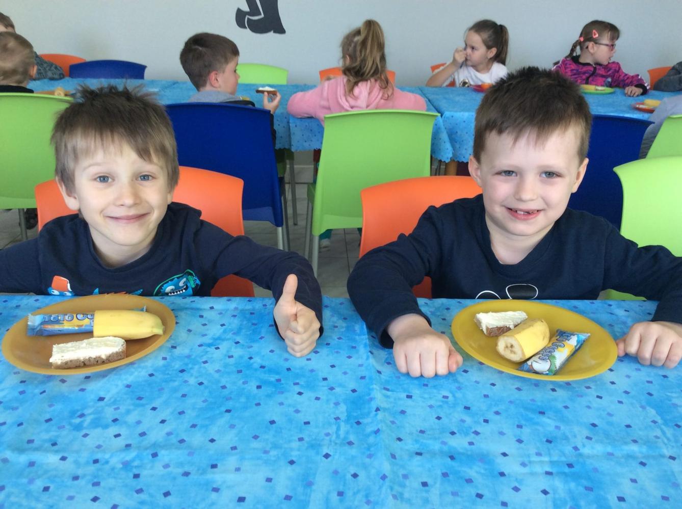 Návštěva předškoláků - 10