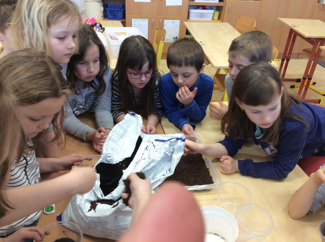 2. oddělení - duben - 4