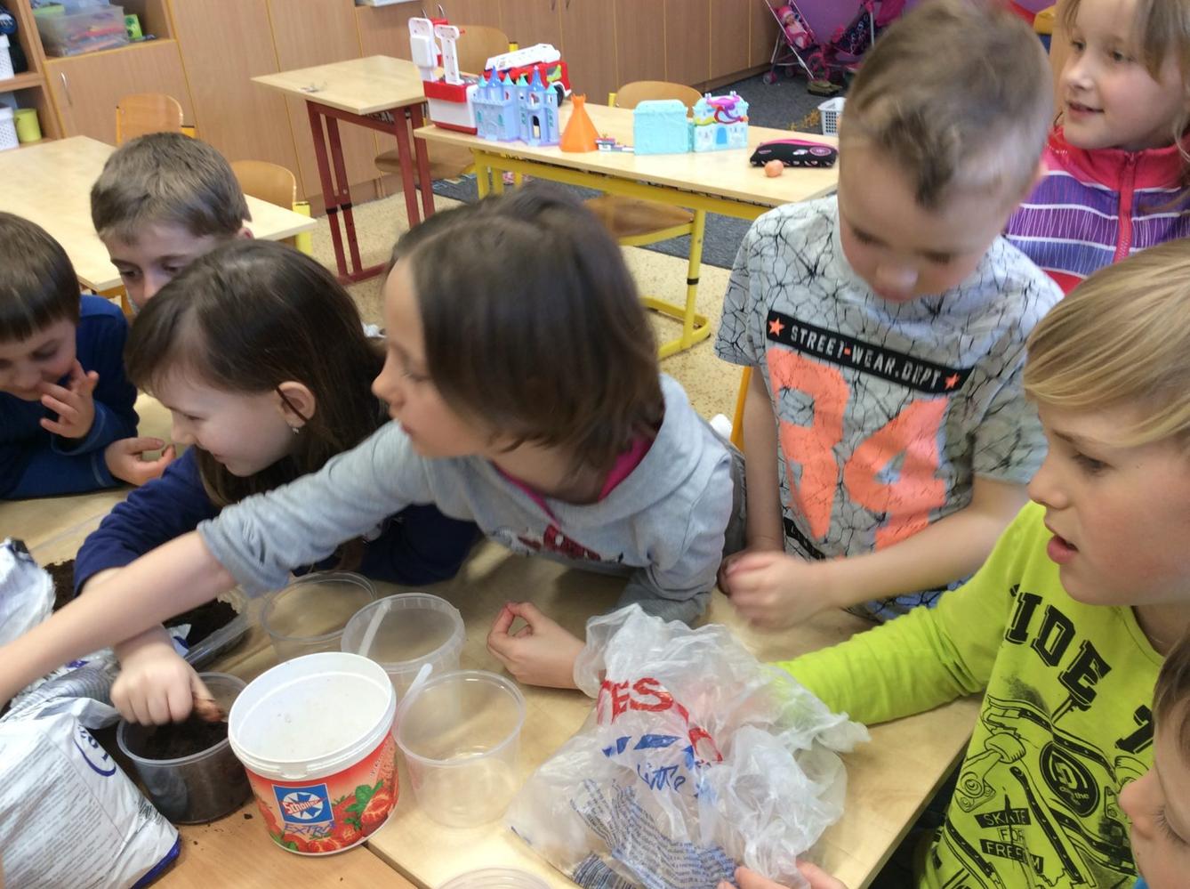 2. oddělení - duben - 5