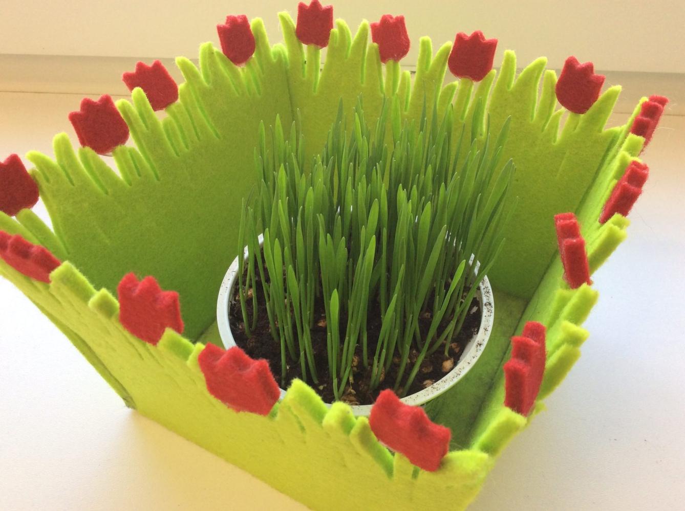 2. oddělení - duben - 7