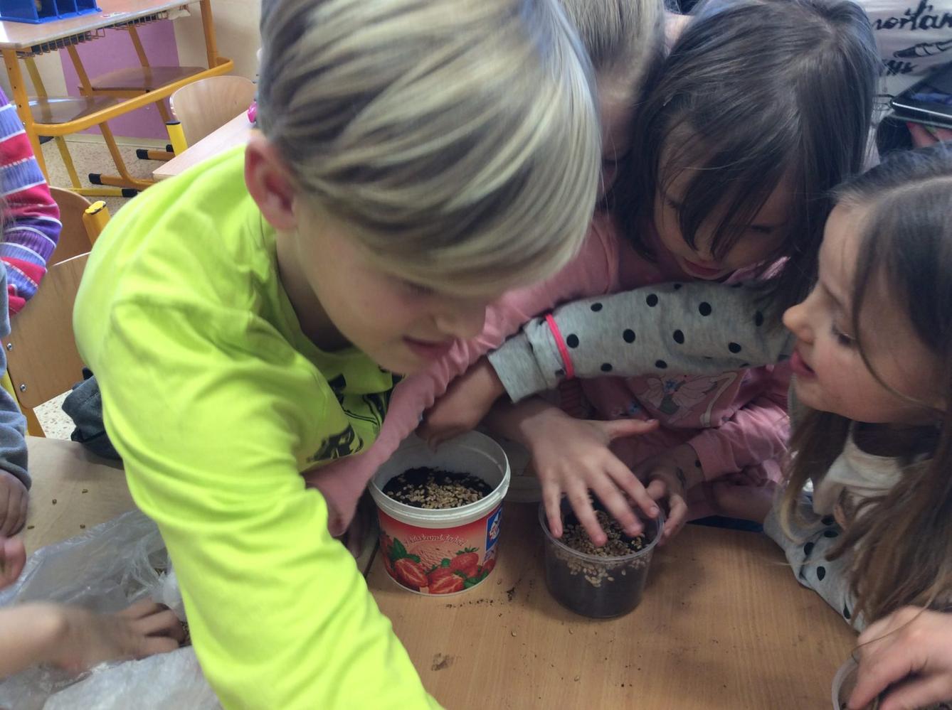 2. oddělení - duben - 9