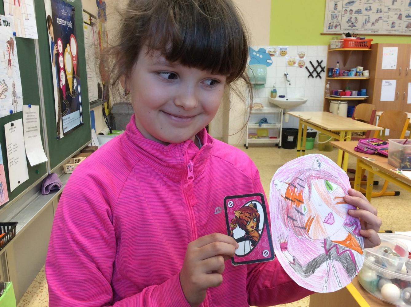 2. oddělení - duben - 11