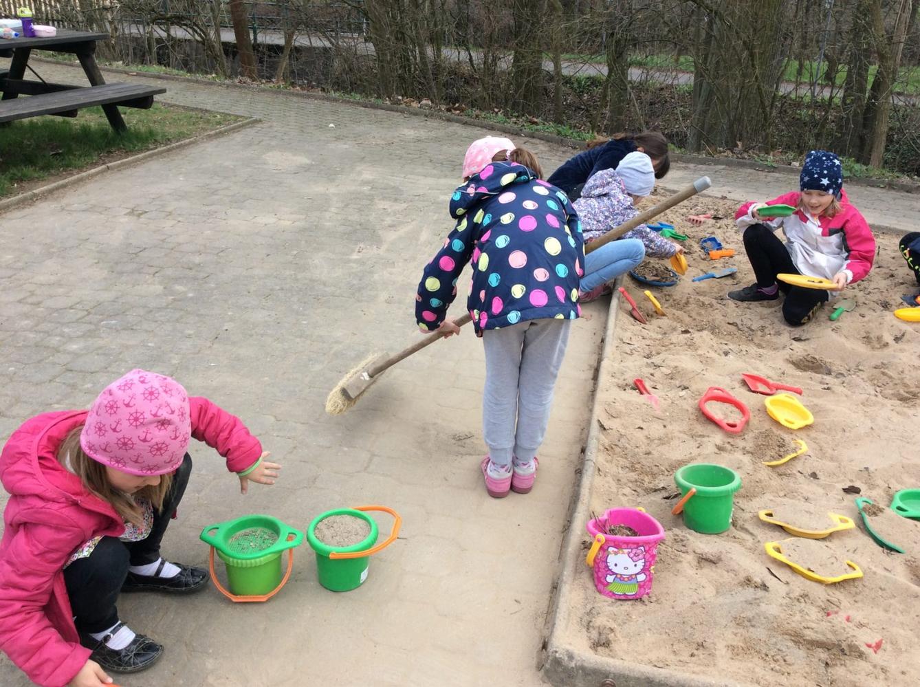 2. oddělení - duben - 15