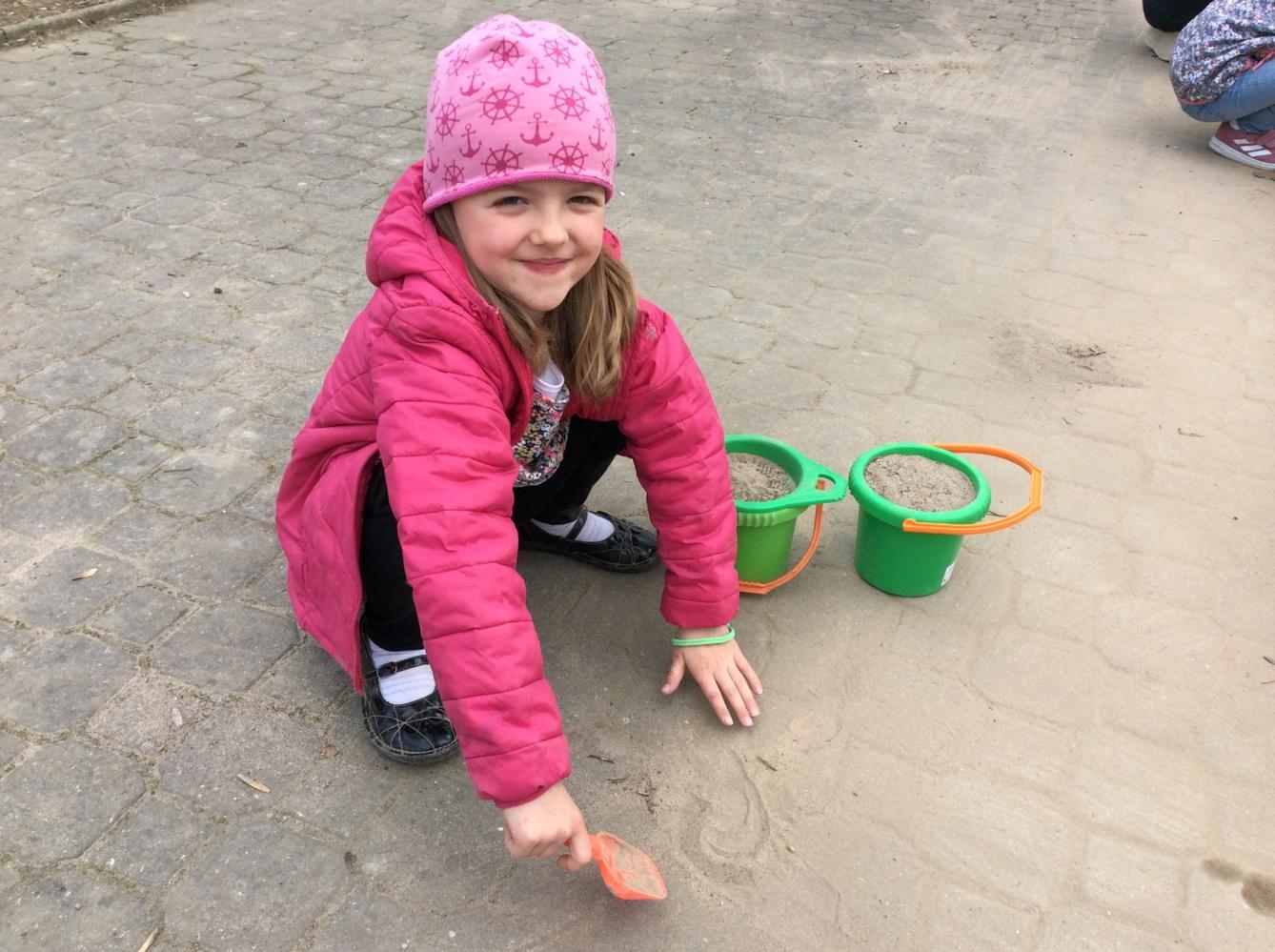 2. oddělení - duben - 19