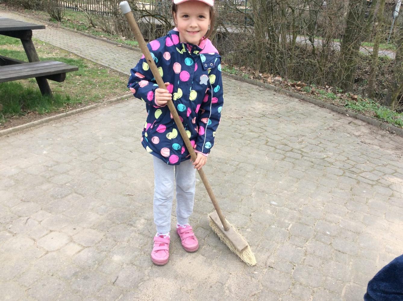 2. oddělení - duben - 20