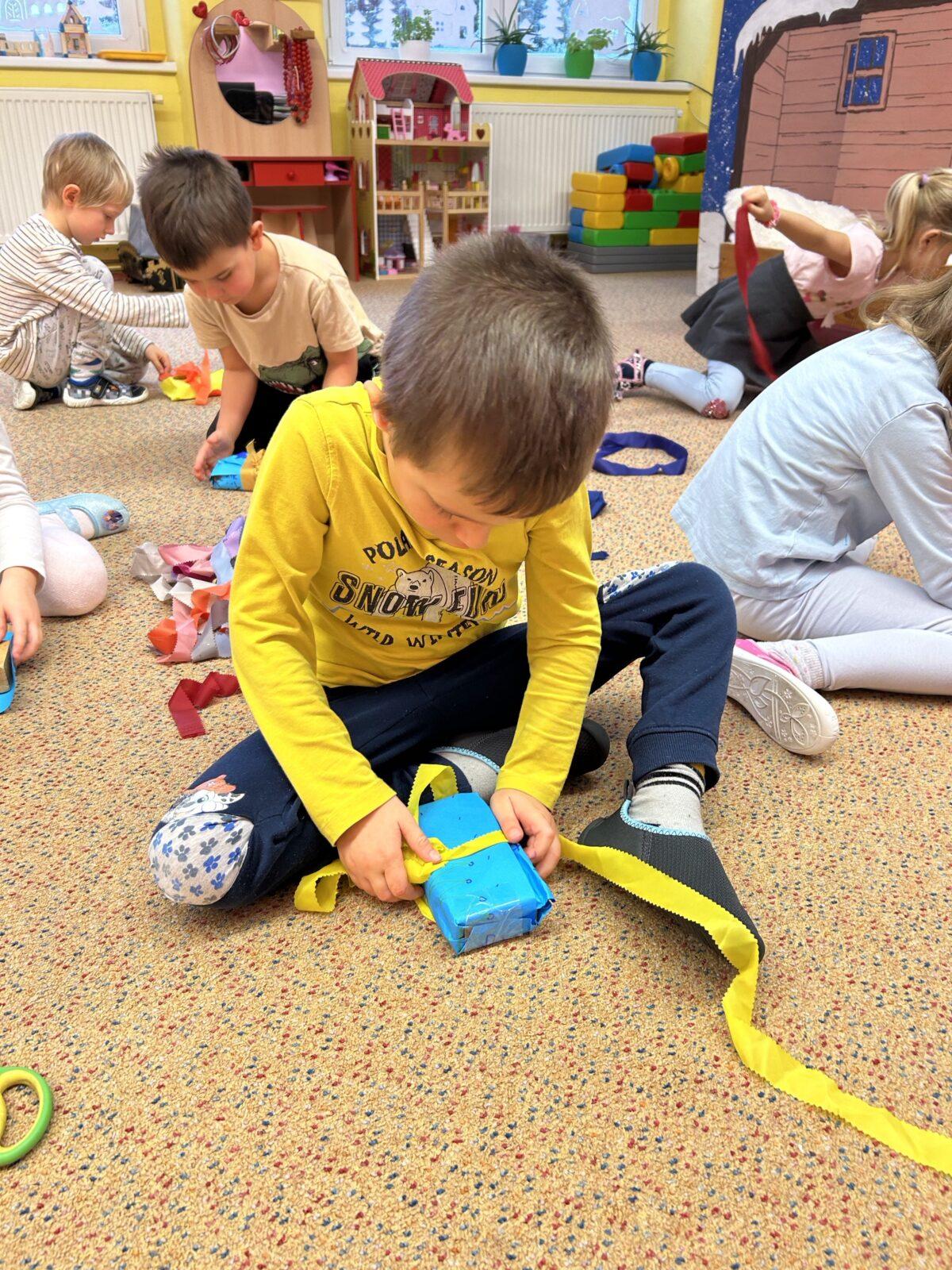 OHLÉDNUTÍ ZA VÁNOCI - 14