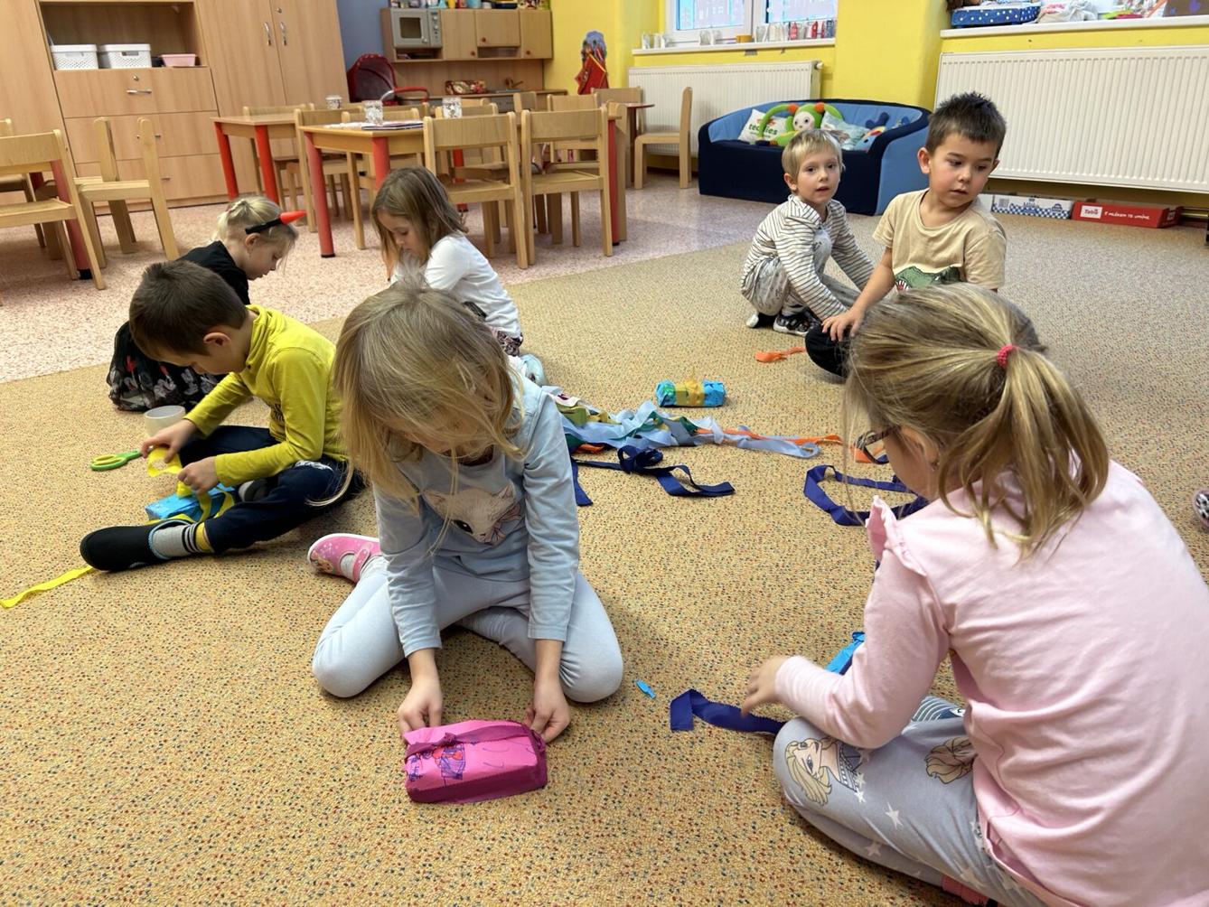 OHLÉDNUTÍ ZA VÁNOCI - 15