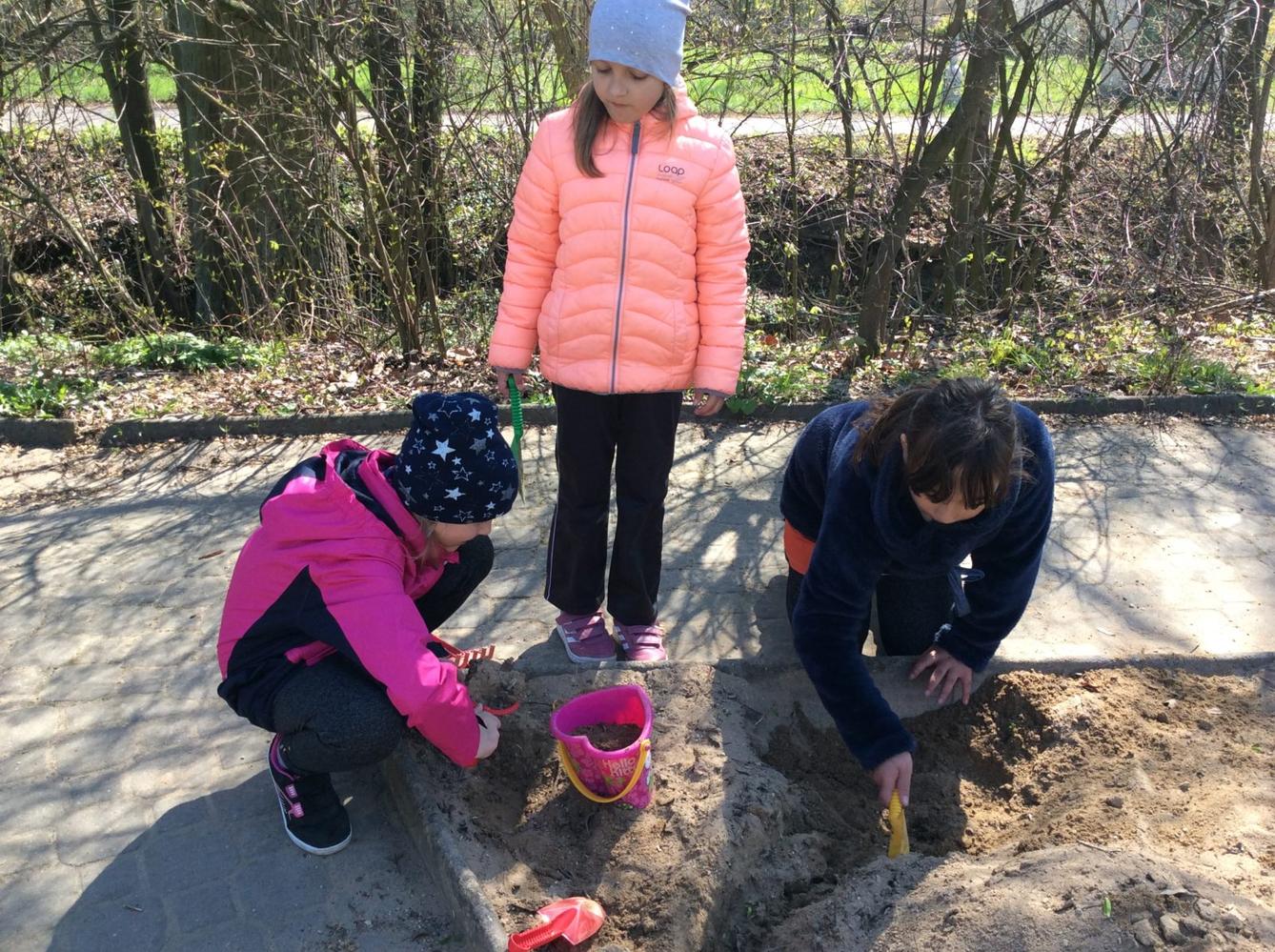 2. oddělení - duben - 29