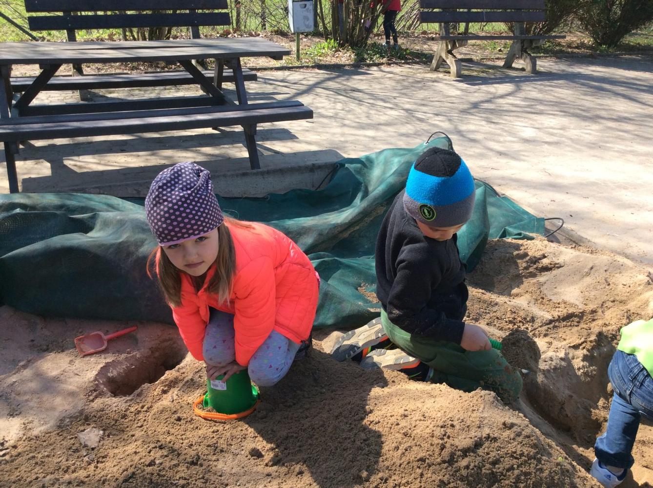 2. oddělení - duben - 30