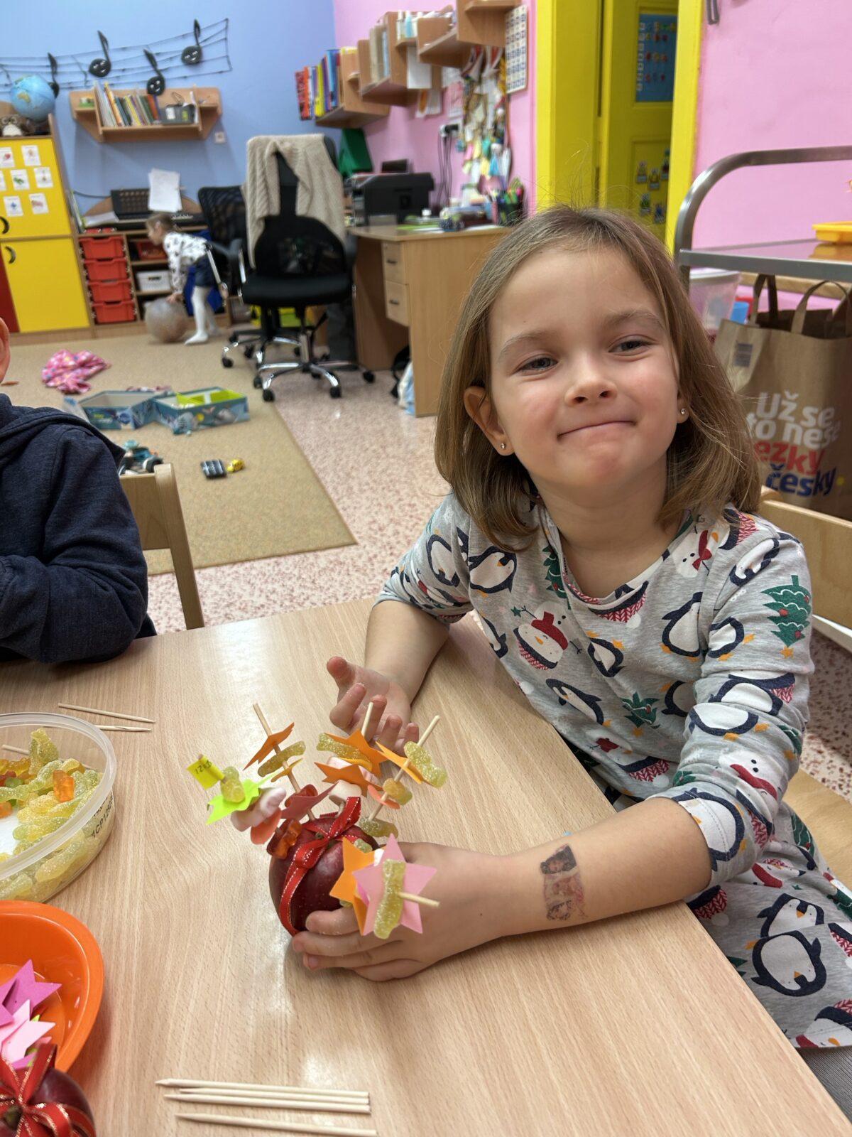 OHLÉDNUTÍ ZA VÁNOCI - 40