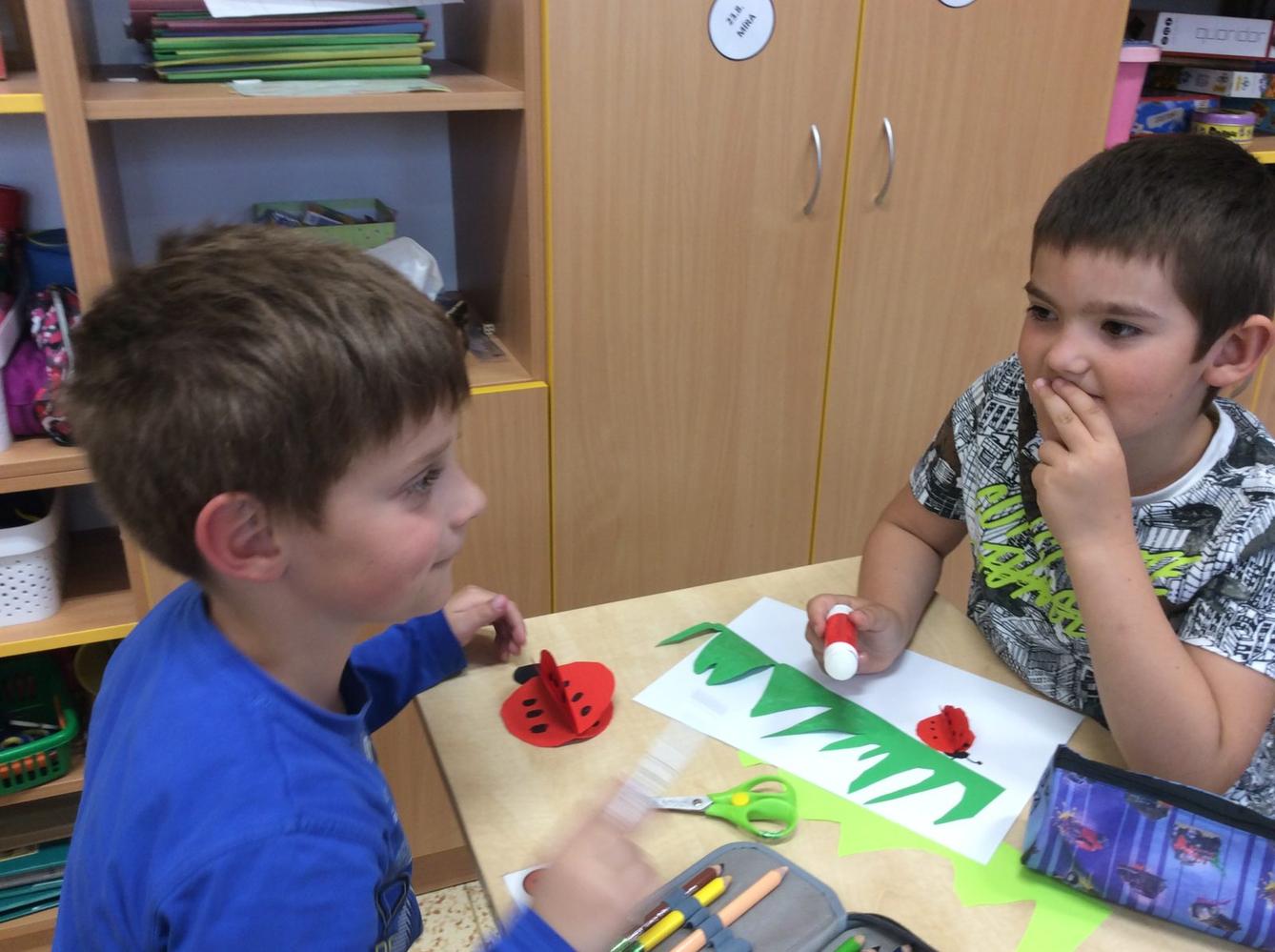 2. oddělení - duben - 35