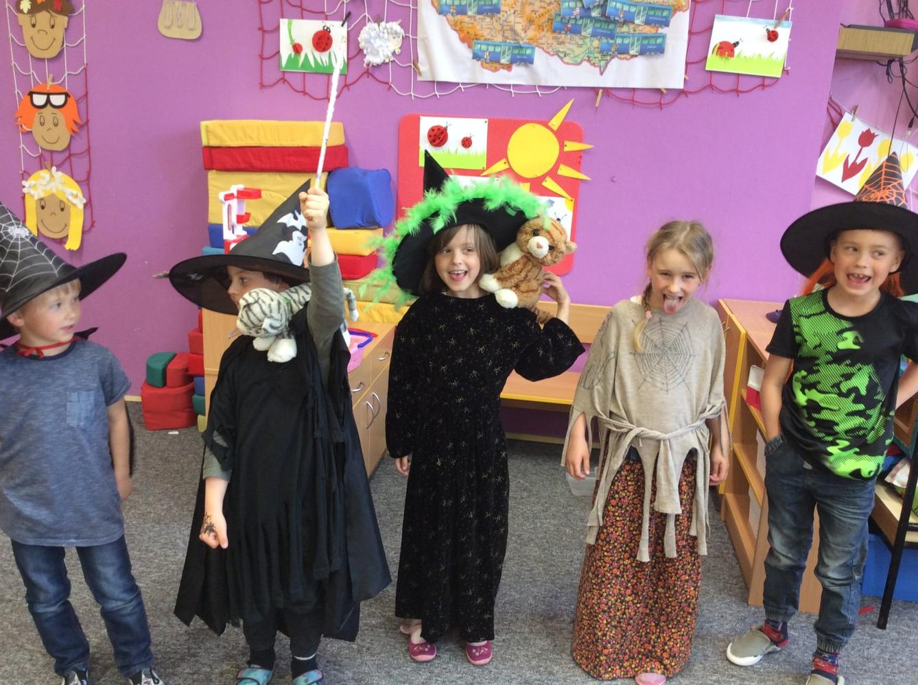 2. oddělení - duben - 40