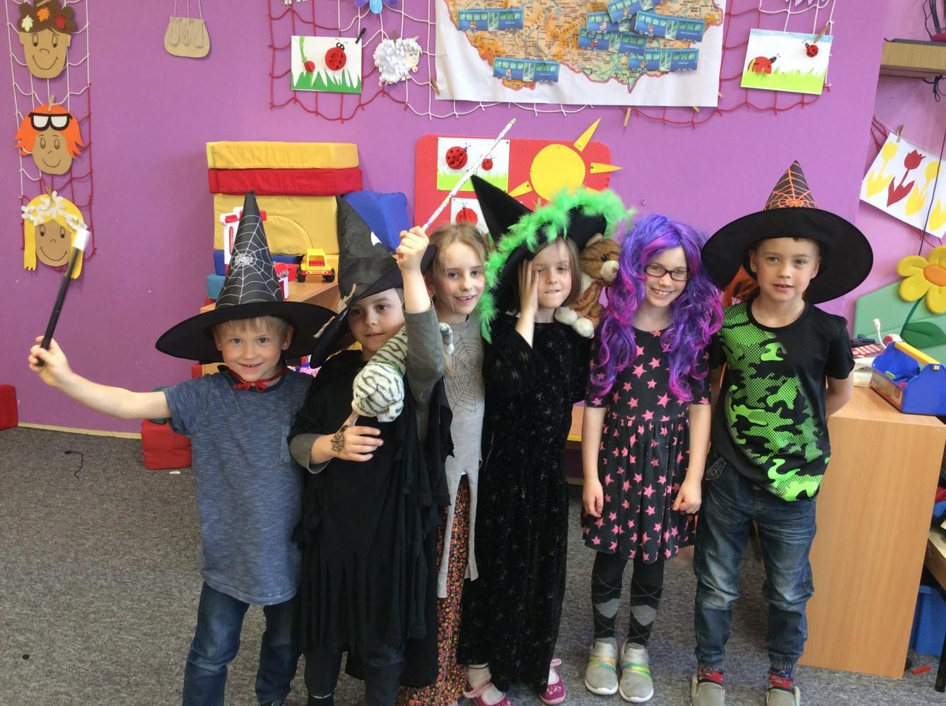 2. oddělení - duben - 41