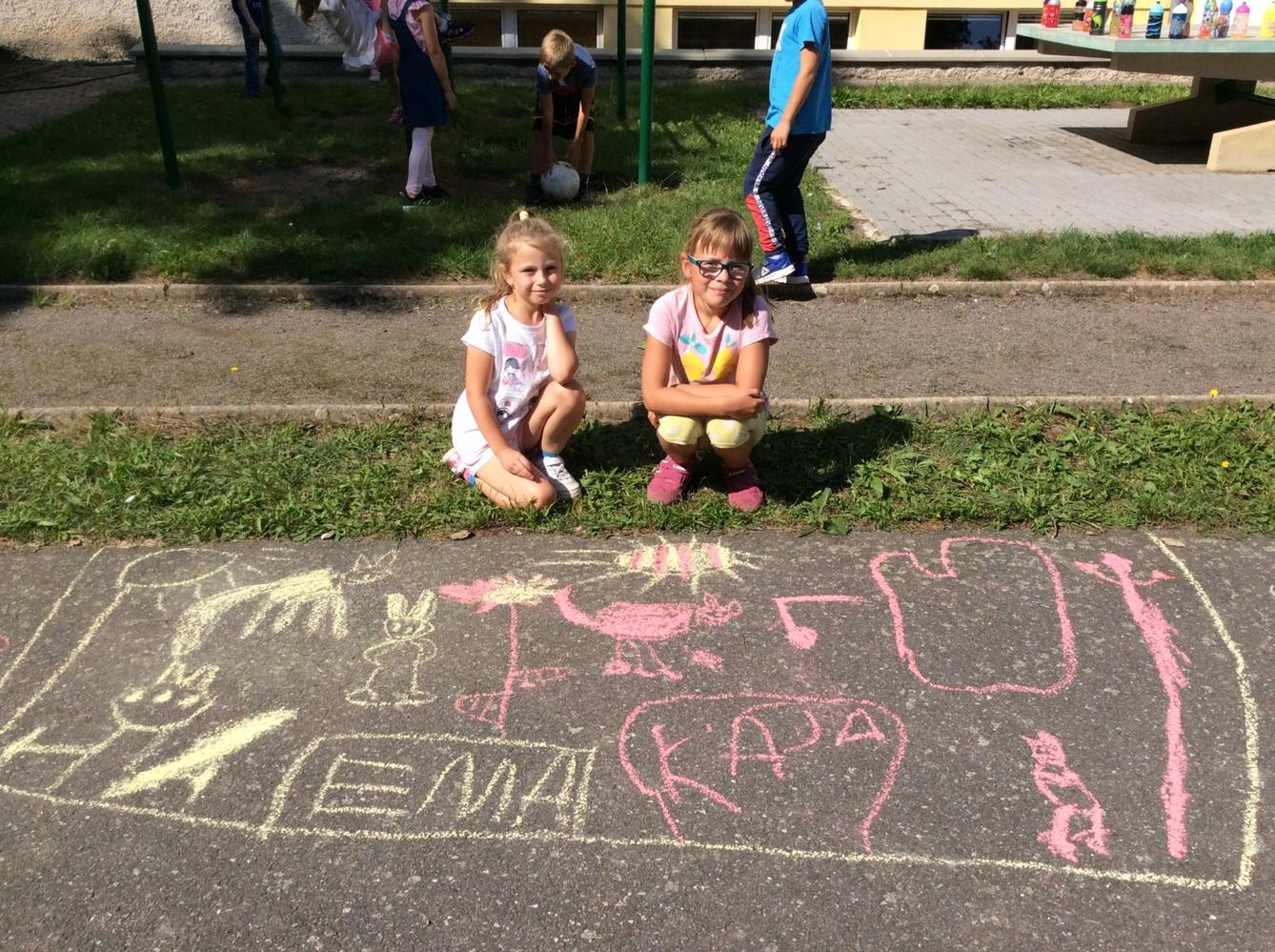 ZÁŘÍ - 2. ODDĚLENÍ - 3