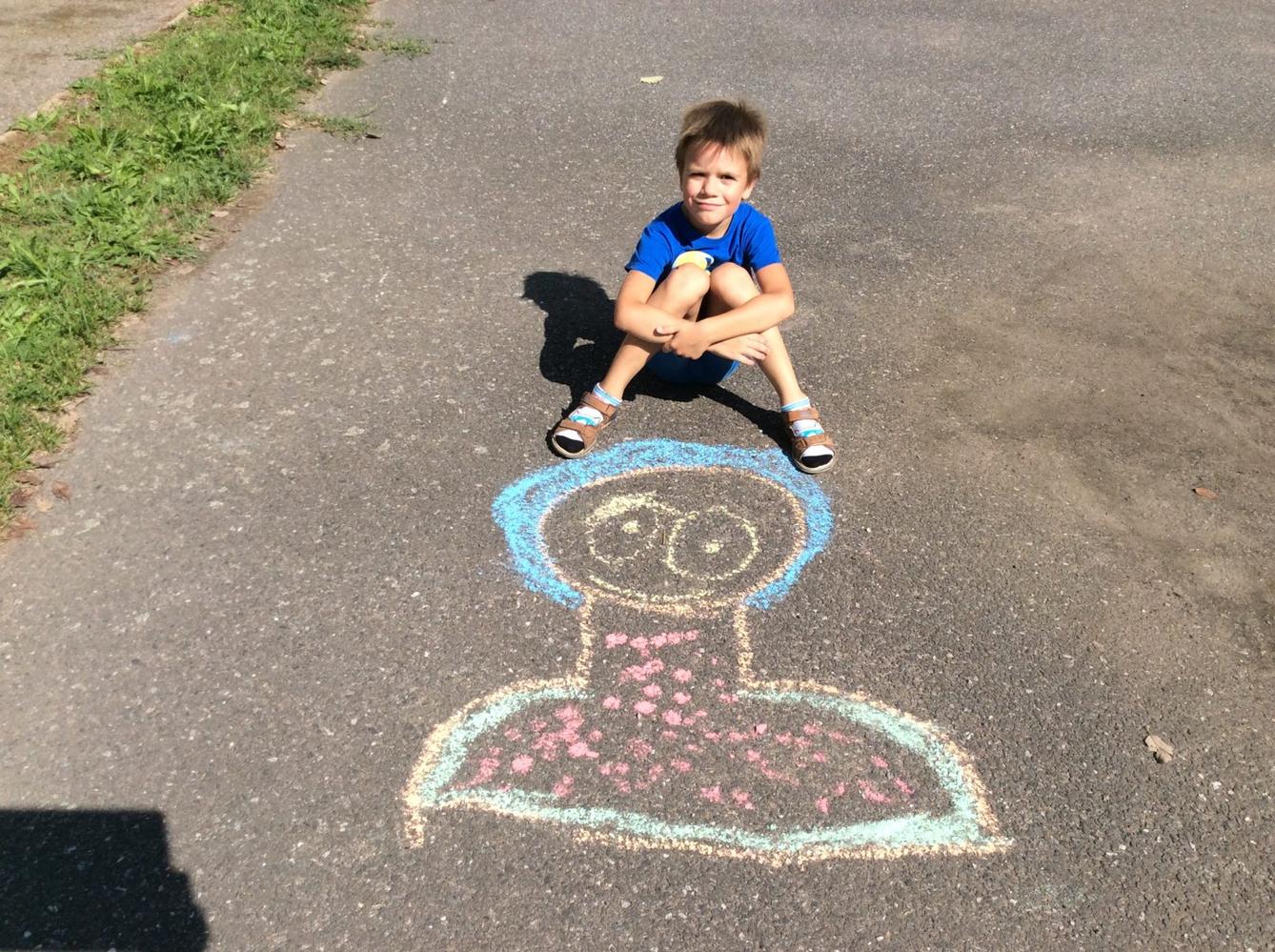 ZÁŘÍ - 2. ODDĚLENÍ - 5