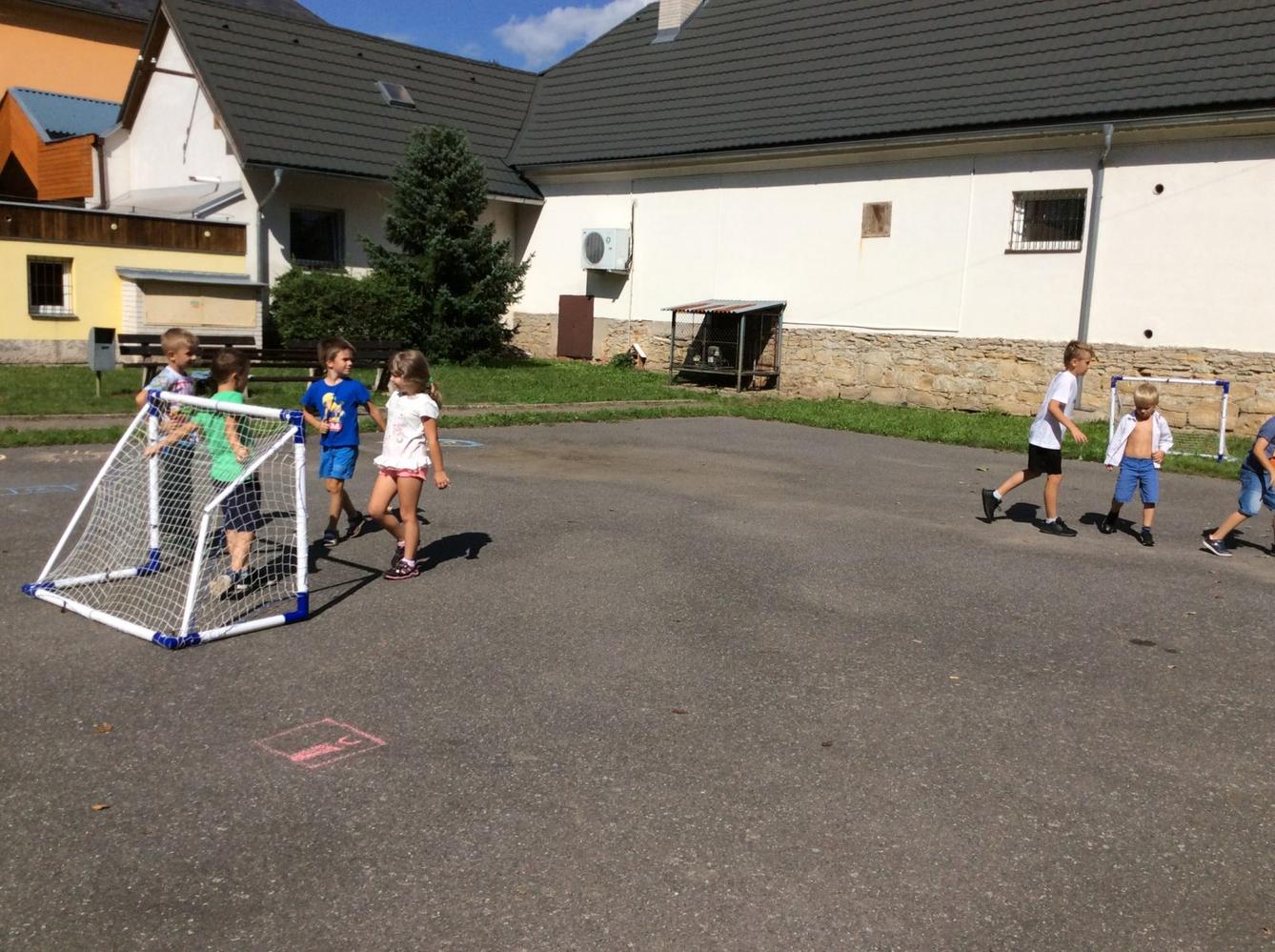 ZÁŘÍ - 2. ODDĚLENÍ - 8