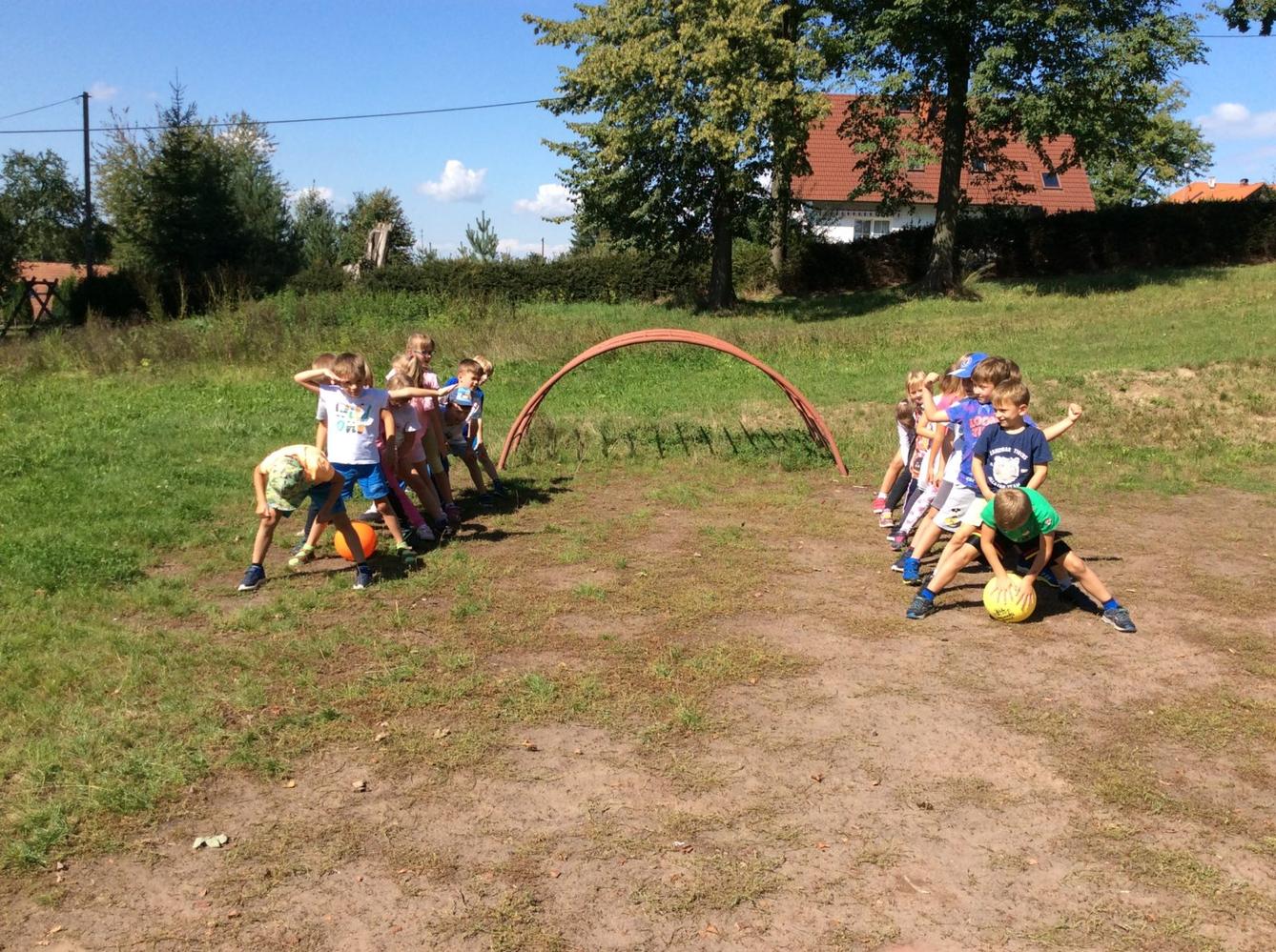 ZÁŘÍ - 2. ODDĚLENÍ - 10