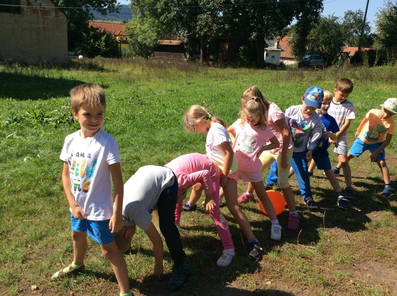 ZÁŘÍ - 2. ODDĚLENÍ - 18