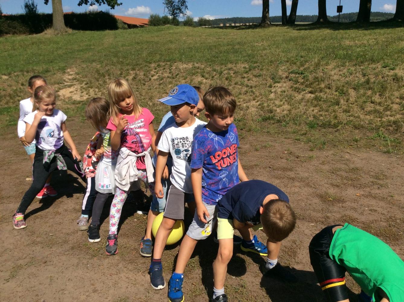 ZÁŘÍ - 2. ODDĚLENÍ - 19