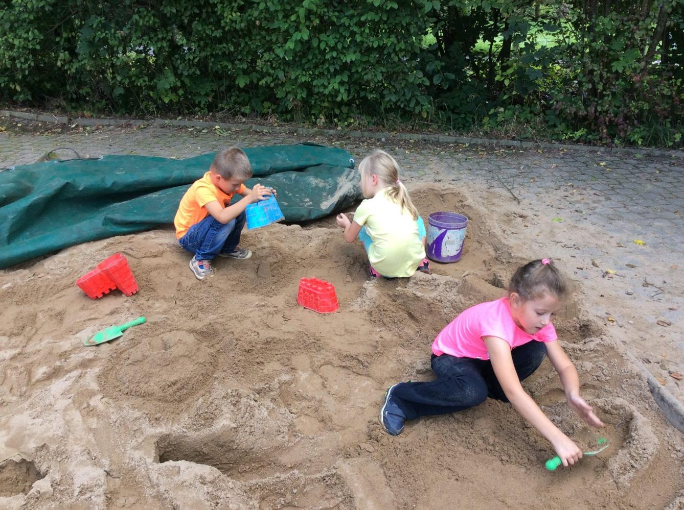 ZÁŘÍ - 2. ODDĚLENÍ - 29