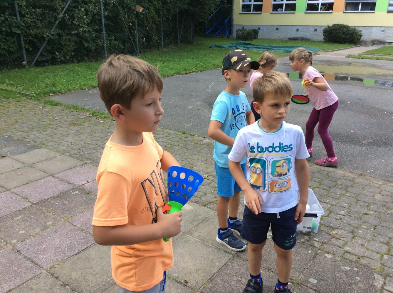 ZÁŘÍ - 2. ODDĚLENÍ - 30