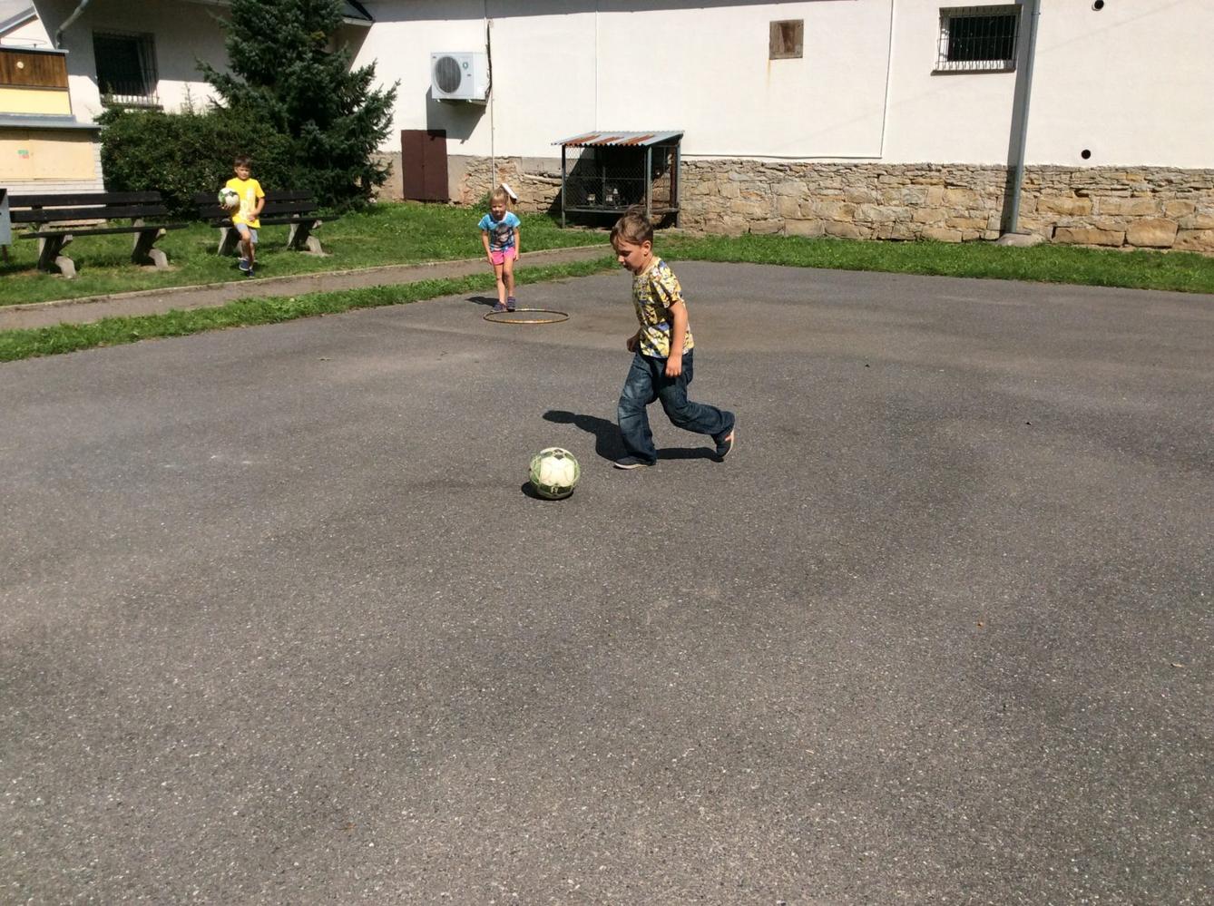 ZÁŘÍ - 2. ODDĚLENÍ - 40