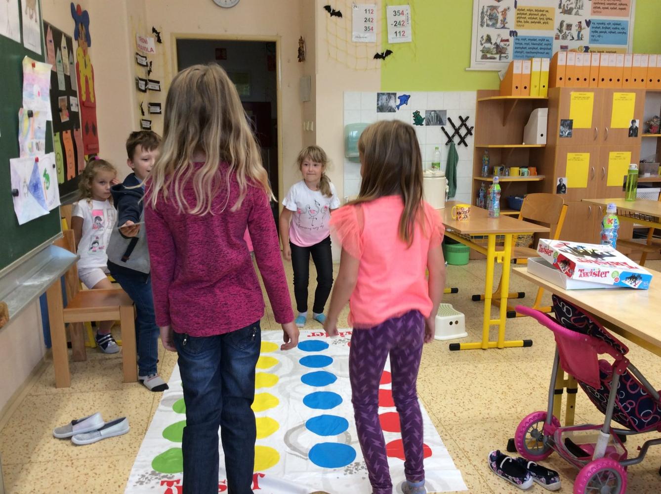 ZÁŘÍ - 2. ODDĚLENÍ - 42