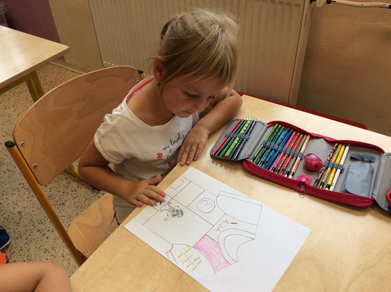 ZÁŘÍ - 2. ODDĚLENÍ - 48