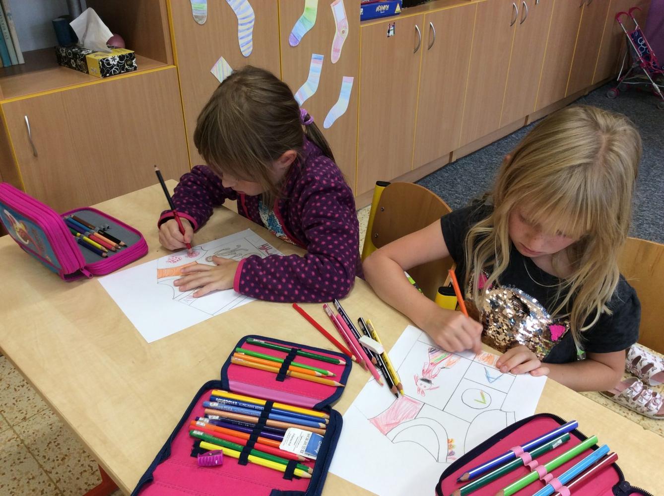 ZÁŘÍ - 2. ODDĚLENÍ - 52