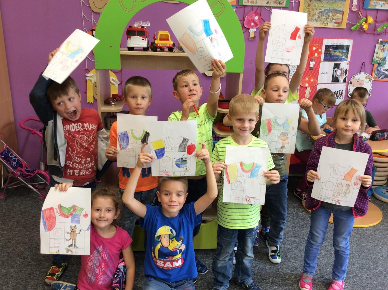 ZÁŘÍ - 2. ODDĚLENÍ - 55