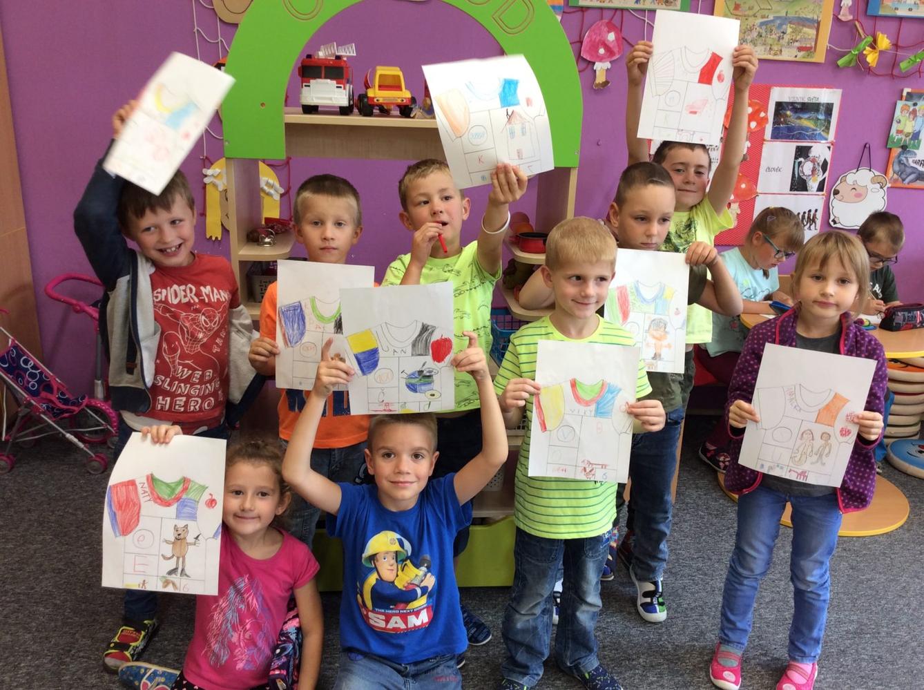 ZÁŘÍ - 2. ODDĚLENÍ - 56