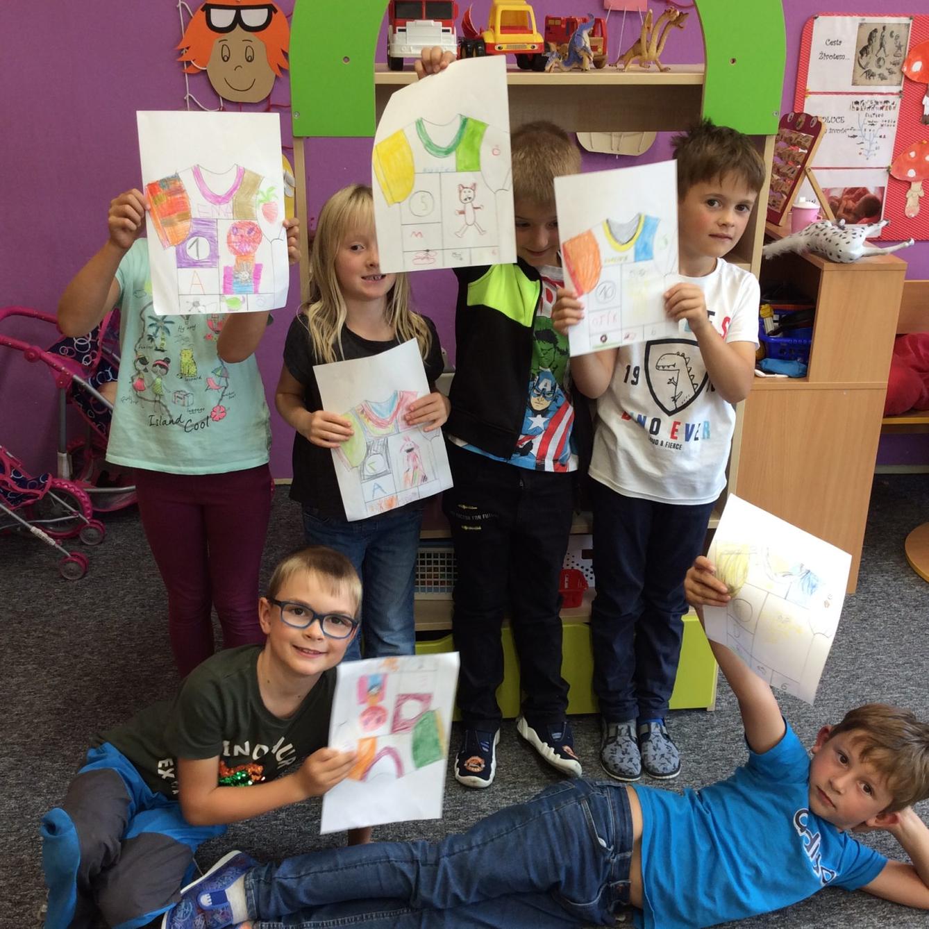 ZÁŘÍ - 2. ODDĚLENÍ - 58