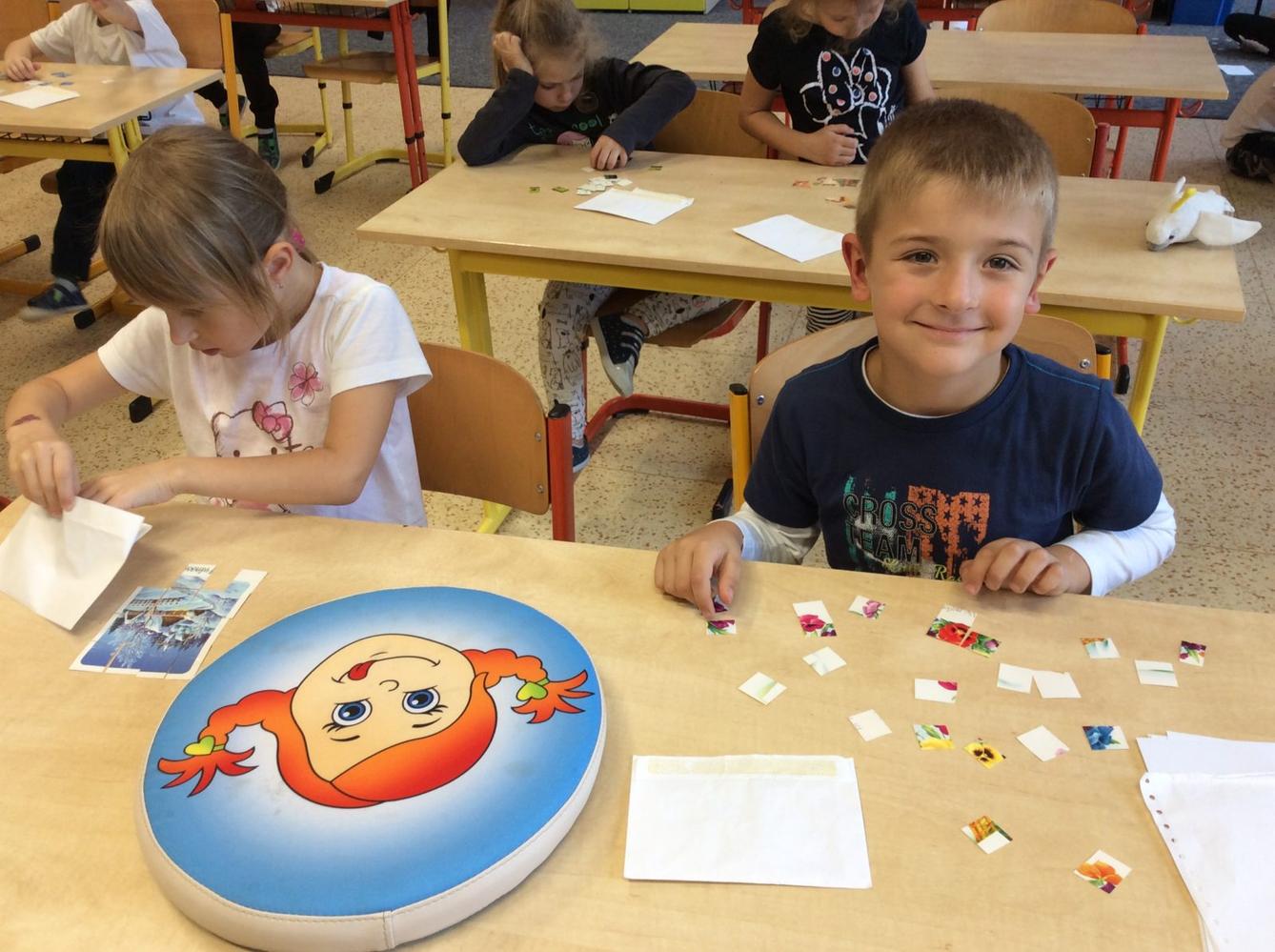 ZÁŘÍ - 2. ODDĚLENÍ - 65