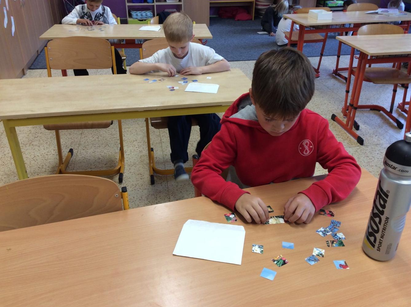 ZÁŘÍ - 2. ODDĚLENÍ - 66