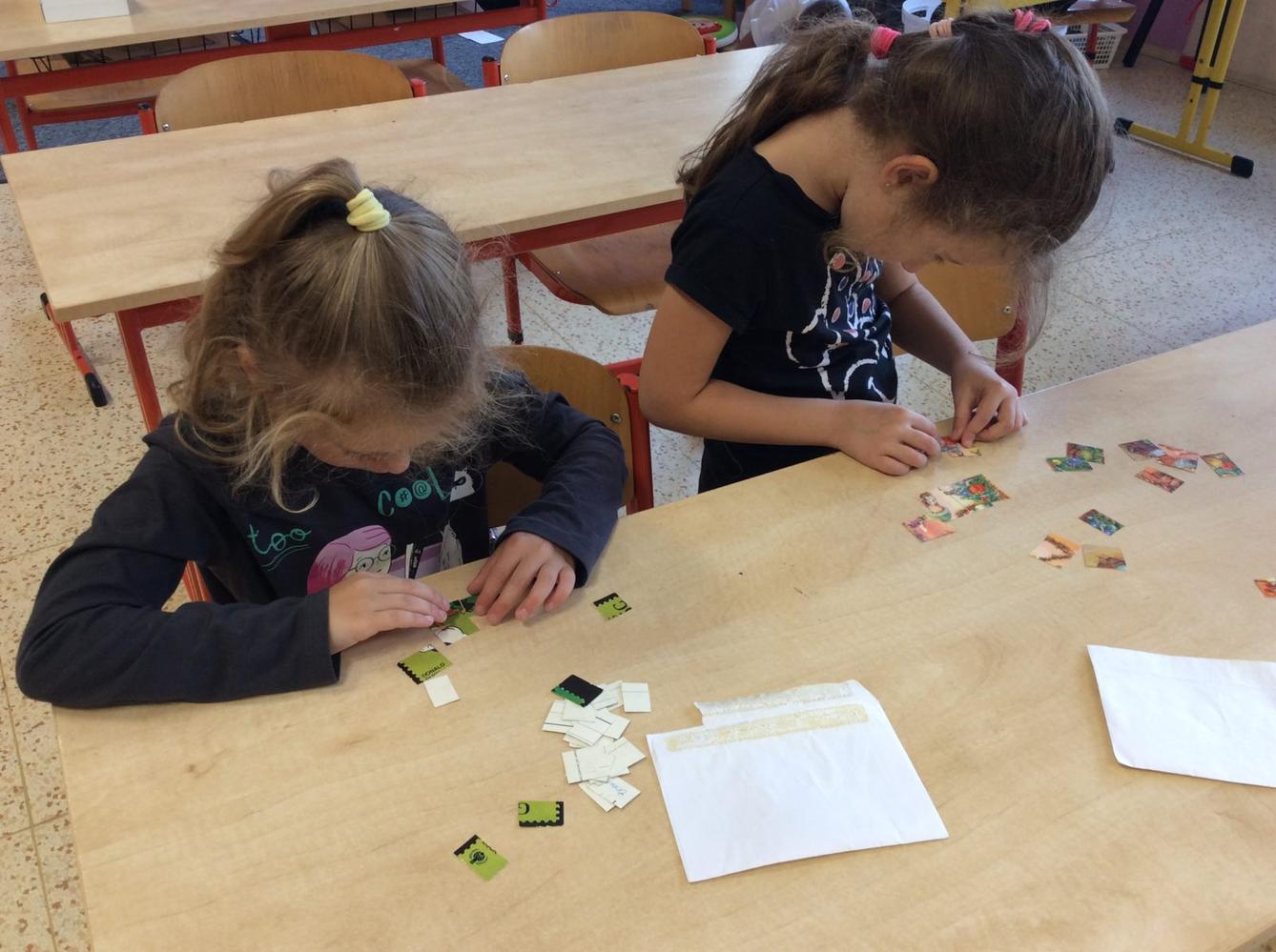 ZÁŘÍ - 2. ODDĚLENÍ - 67