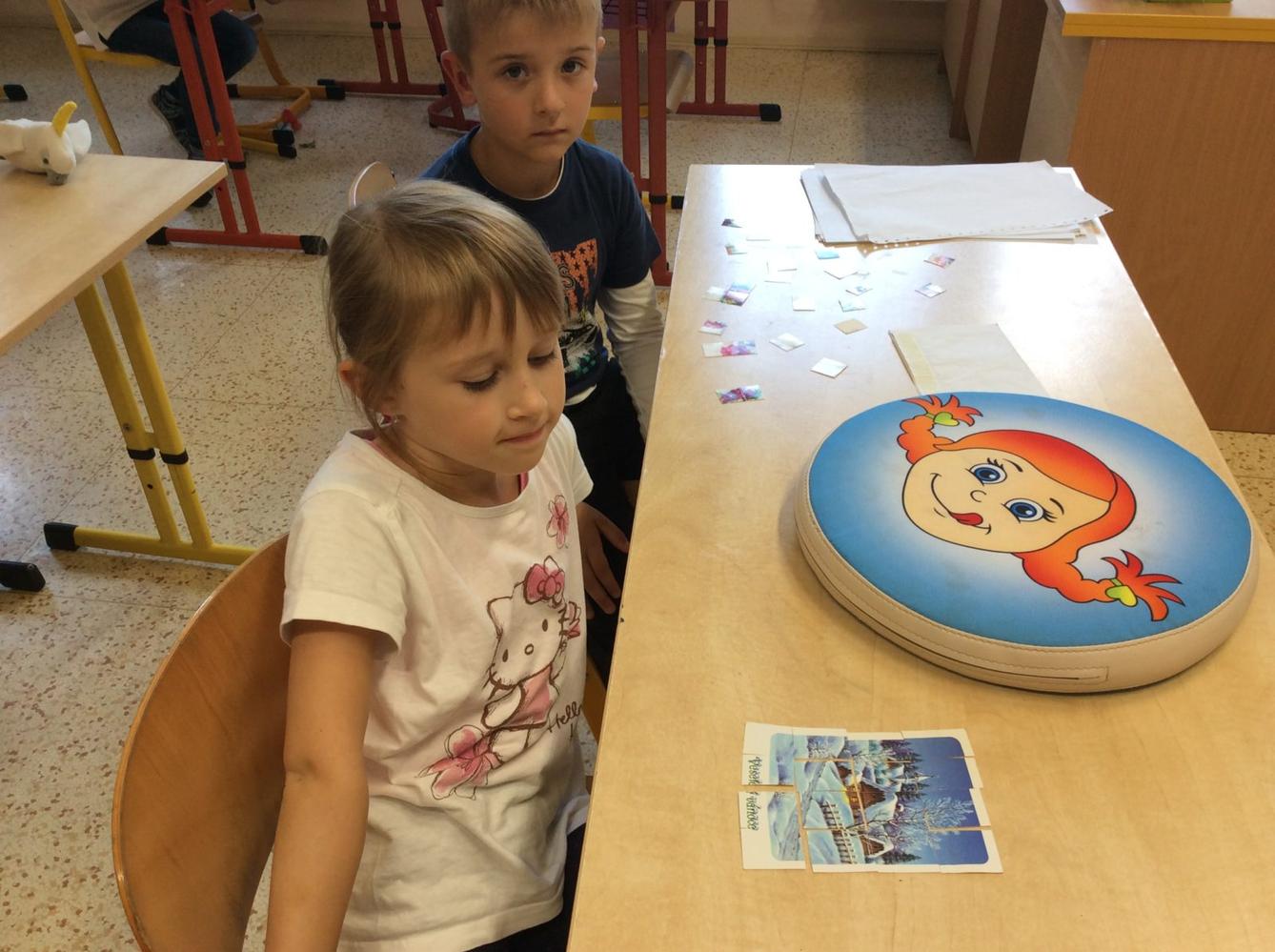 ZÁŘÍ - 2. ODDĚLENÍ - 68