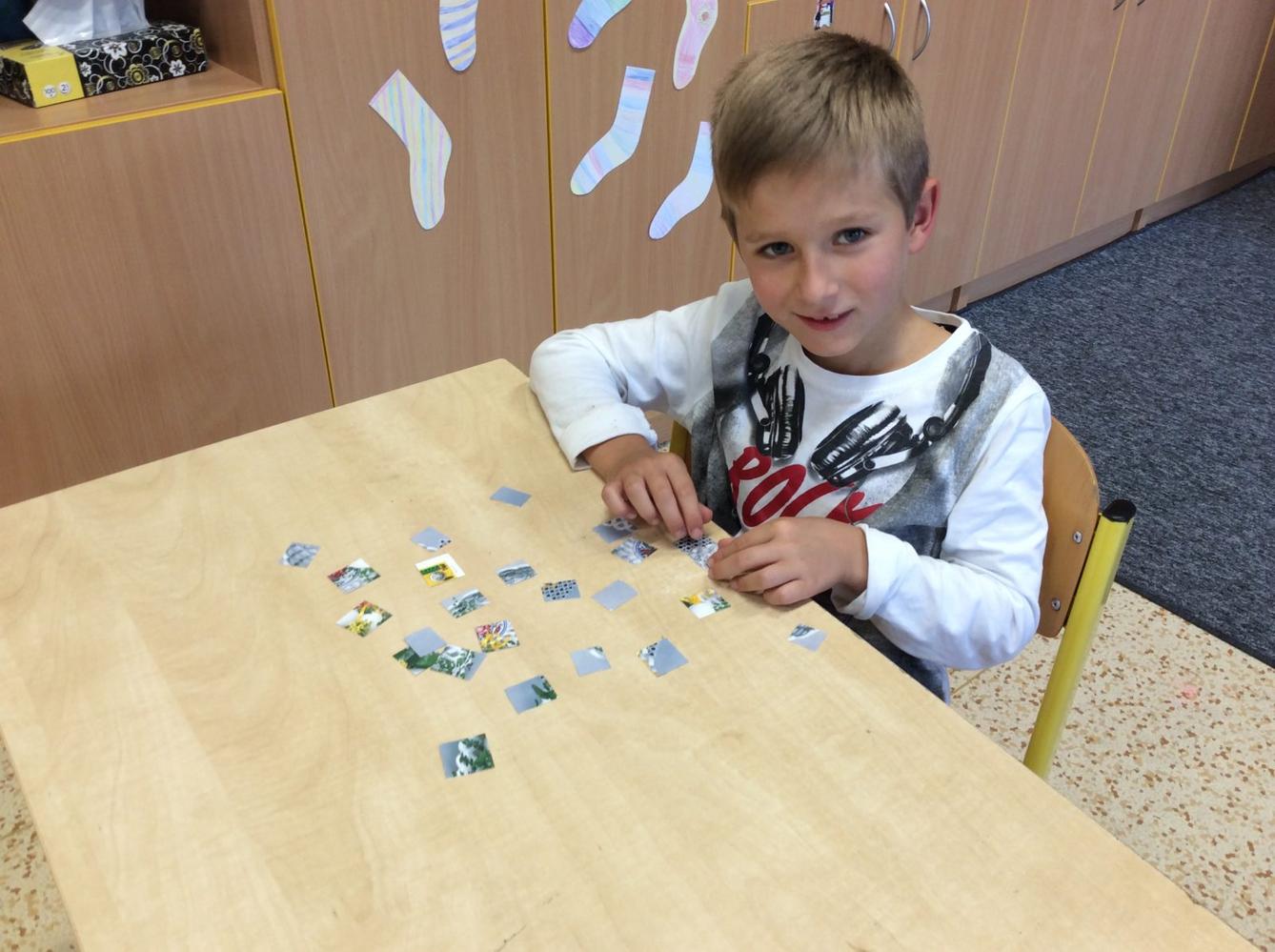 ZÁŘÍ - 2. ODDĚLENÍ - 69