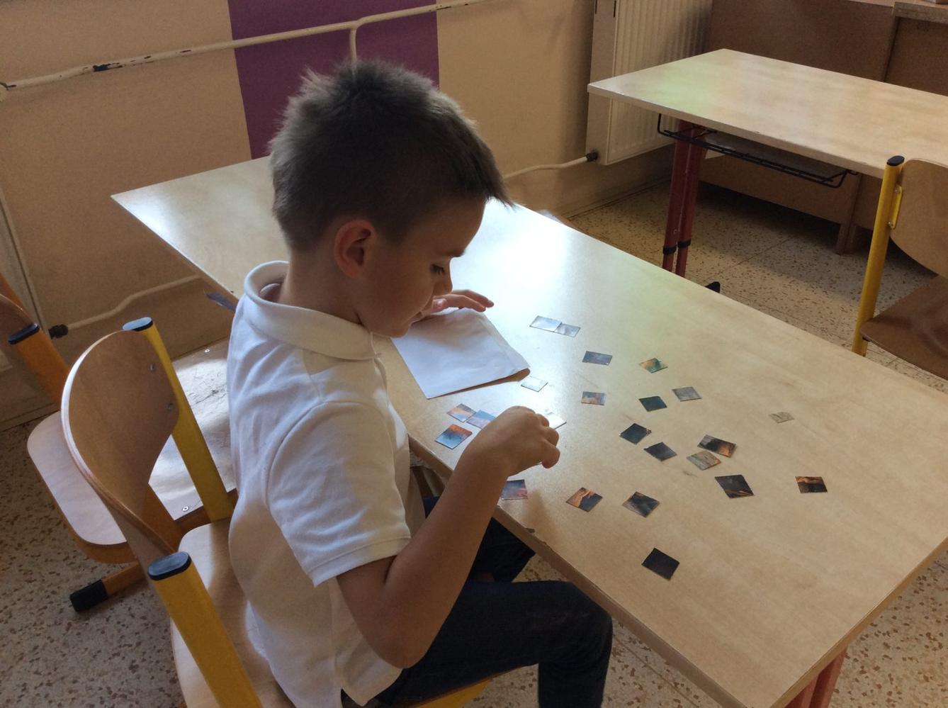 ZÁŘÍ - 2. ODDĚLENÍ - 74